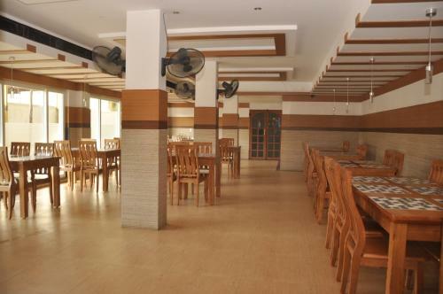 Hotel Pams