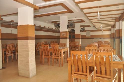 Hotel Pams