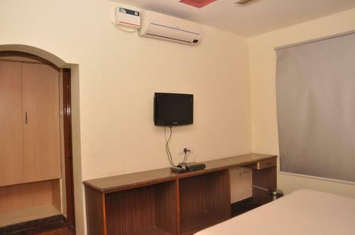 Hotel Pams