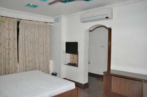 Hotel Pams