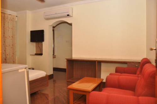 Hotel Pams