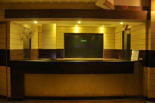 Hotel Pams
