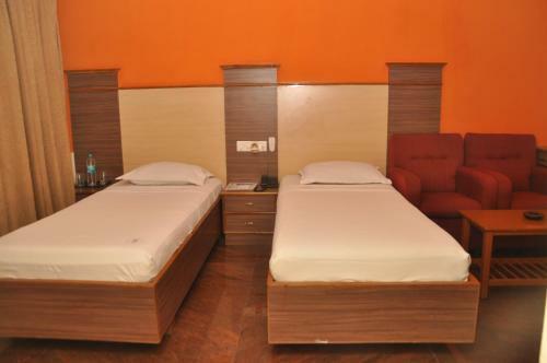 Hotel Pams
