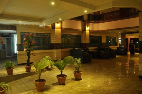Hotel Pams