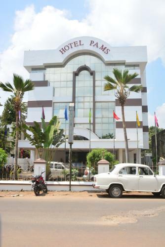 Hotel Pams