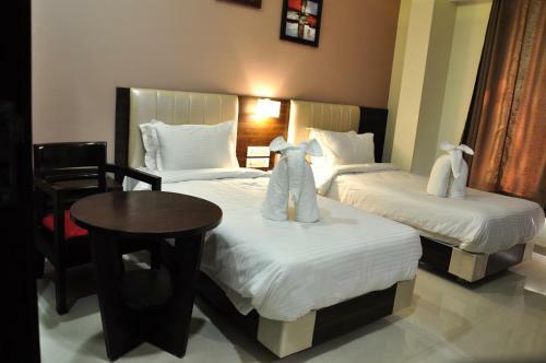 Hotel Royal Inn