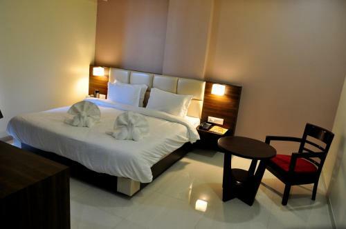 Hotel Royal Inn