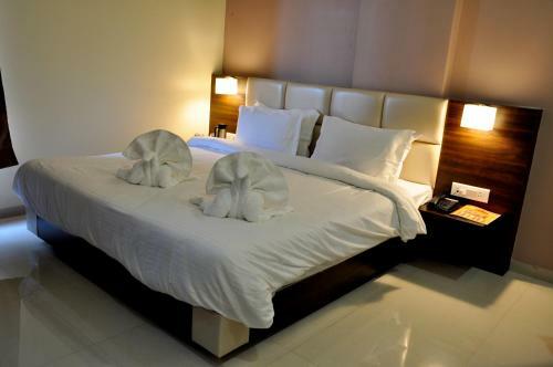 Hotel Royal Inn