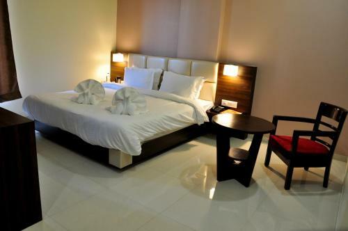 Hotel Royal Inn