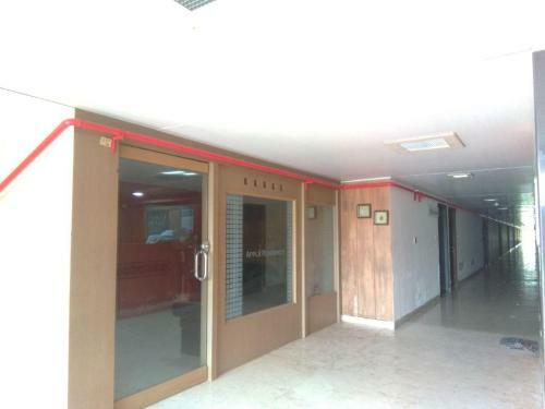 Serviced Apartment In Nedumbassery