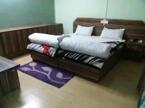 Hotel Vamoosetrail Tawang(7)