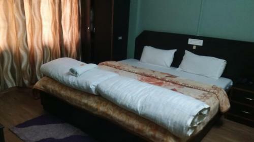 Hotel Vamoosetrail Tawang(7)