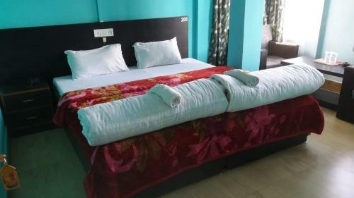 Hotel Vamoosetrail Tawang(7)