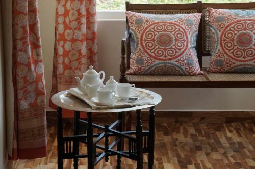 Bed & Breakfast The Clive And Curzon