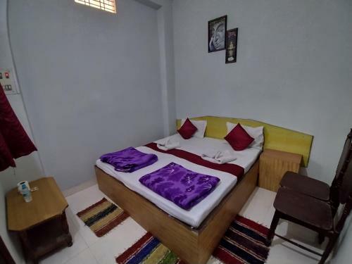 Hostal Mohit Paying Guest House