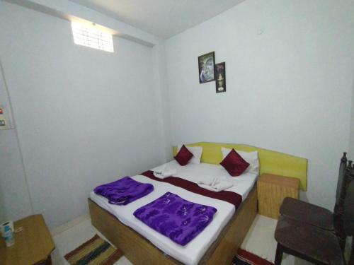 Hostal Mohit Paying Guest House