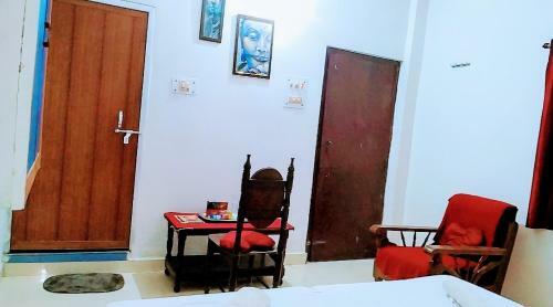 Hostal Mohit Paying Guest House
