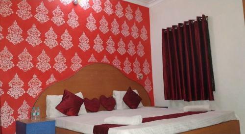 Hostal Mohit Paying Guest House