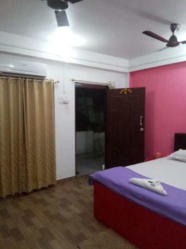Bed & Breakfast Downing Street Inn