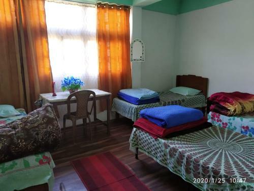 Lazomla Homestay