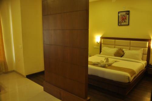 Colonels Hotel