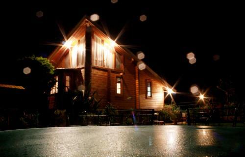 Hotel Chalets Naldehra