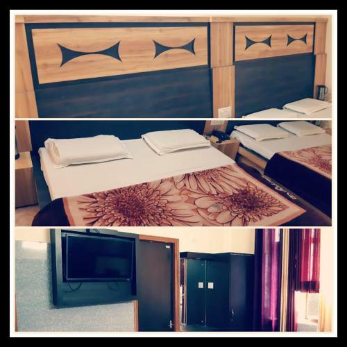 Hotel Aashirwad