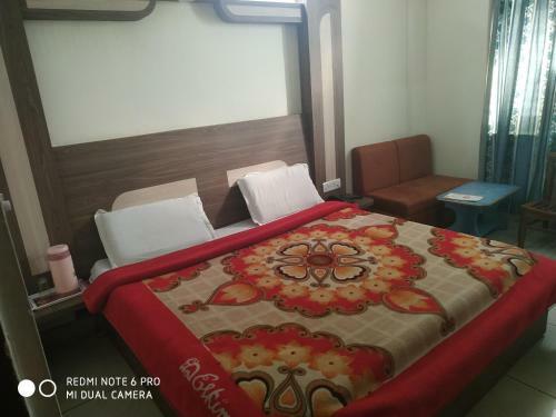 Hotel Aashirwad