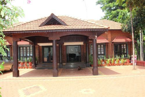 Hotel Banana County Resort