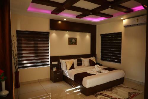 Bed & Breakfast Monrepos Village Resort