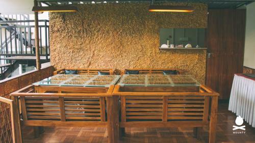Bed & Breakfast Monrepos Village Resort
