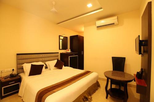 Hotel Southern Residency