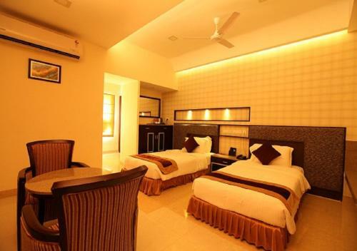 Hotel Southern Residency