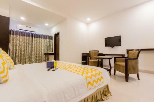 Hotel Southern Residency