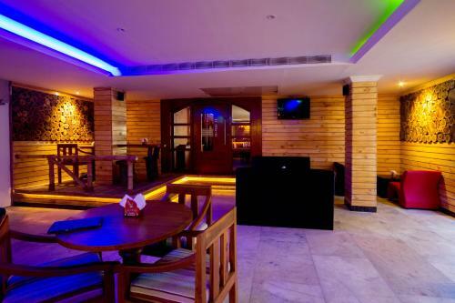 Hotel Southern Residency