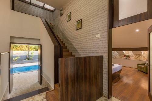 Hotel Siri Nature Roost