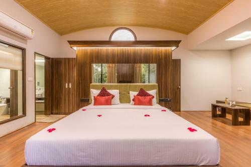 Hotel Siri Nature Roost