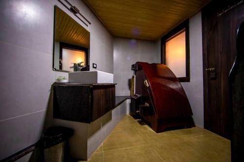 Hotel Siri Nature Roost