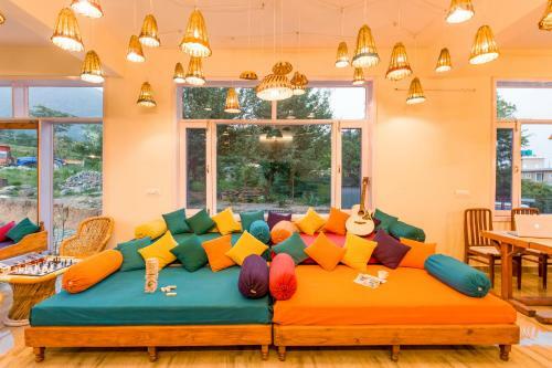 Albergue Gostops Bir