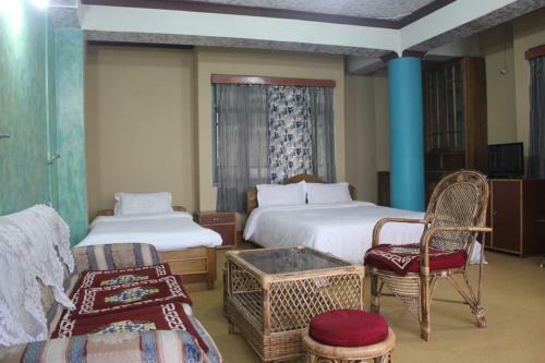Hotel The Ace Pine Valley