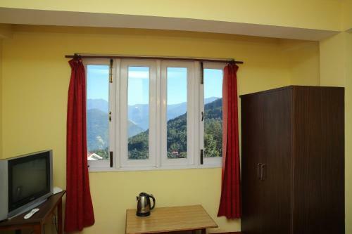 Hotel Rufina Swagat