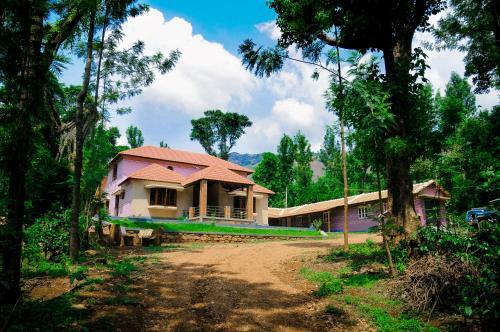 Tantitundu Homestay