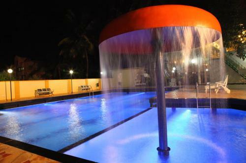 Hotel Ravikiran