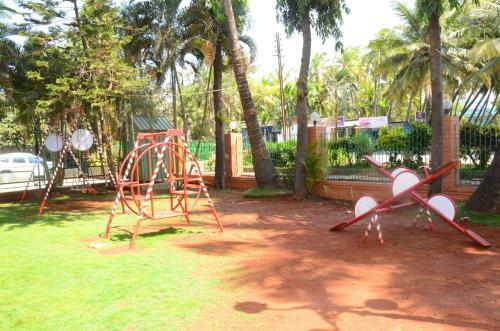 Hotel Ravikiran