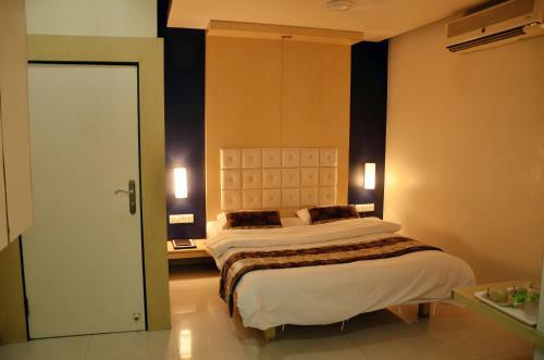 Hotel Alka Residency