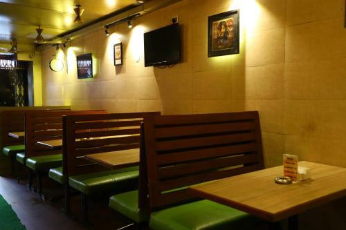 Hotel Alka Residency
