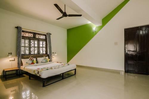 Apartamentos Elegant 2bhk House In Baga, Goa