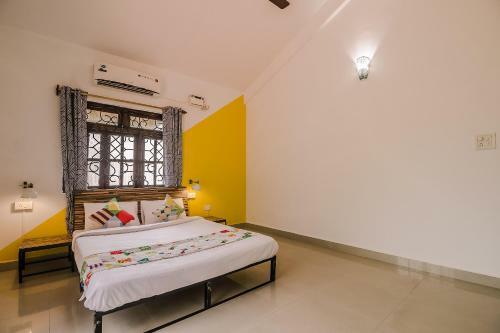Apartamentos Elegant 2bhk House In Baga, Goa