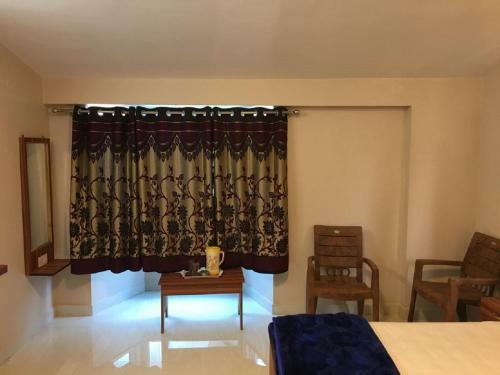 Hotel Praba Rooms And Cottages