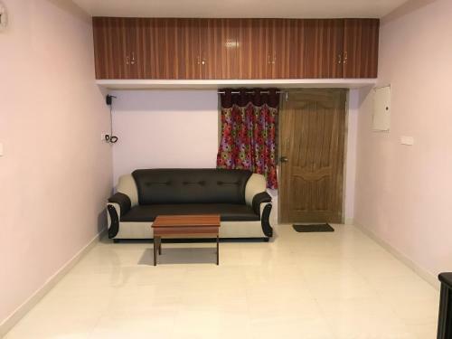Hotel Praba Rooms And Cottages